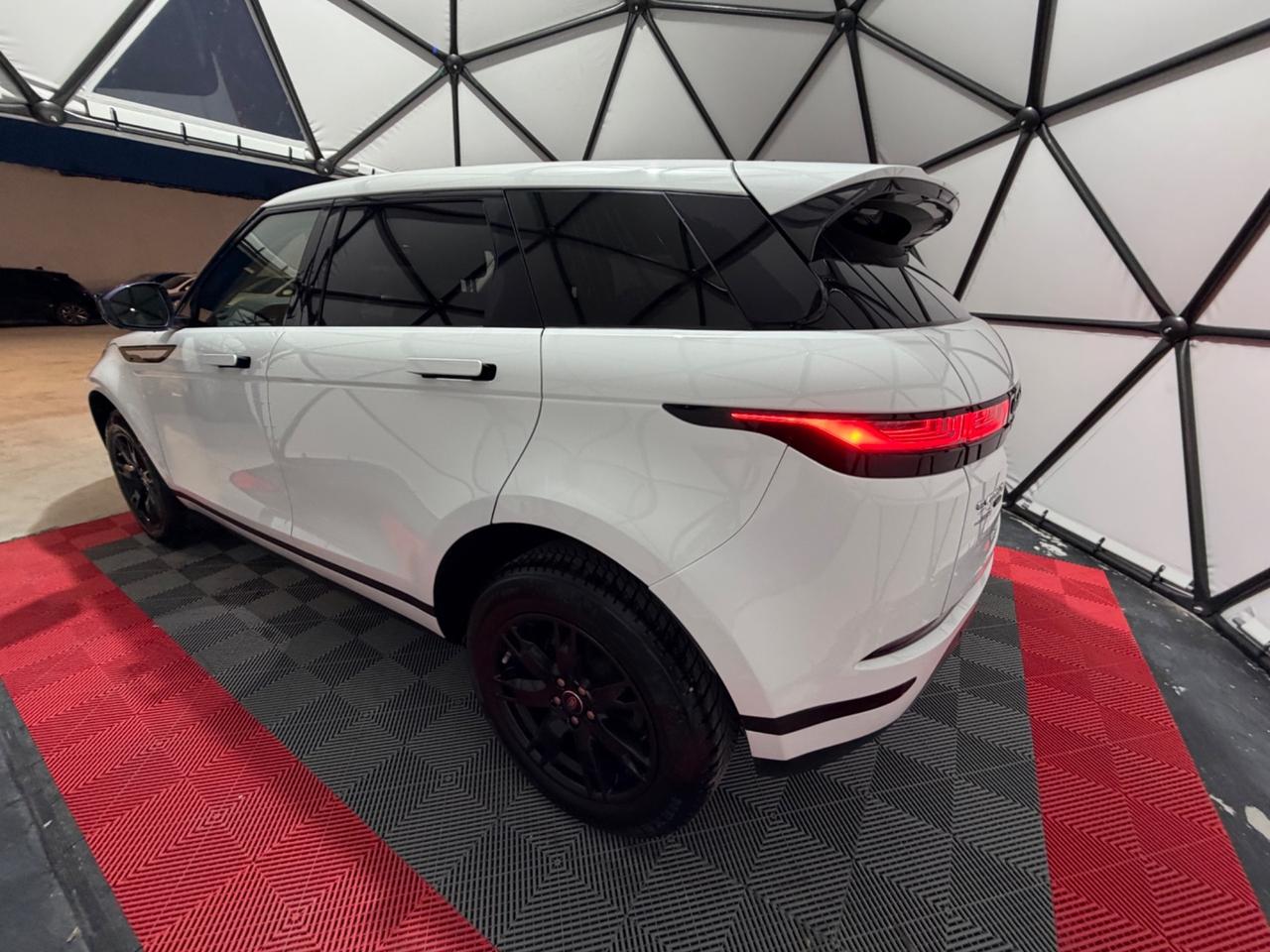 Land Rover Range Evoque 2.0D I4-L.Flw 150 CV AWD Auto S