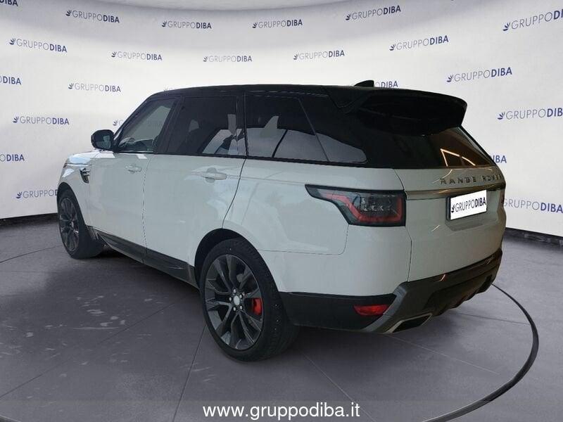 Land Rover RR Sport II 2018 Die. 3.0 sdV6 HSE 249cv auto my19