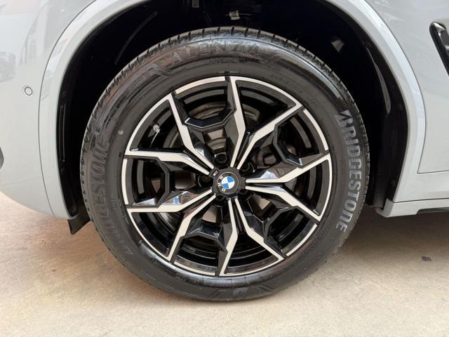 BMW X3 xDrive20d 48V Msport