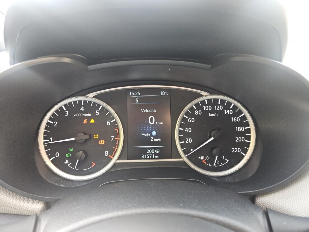 Nissan Micra 1.0 12V 5 porte 90 CV N-LINE