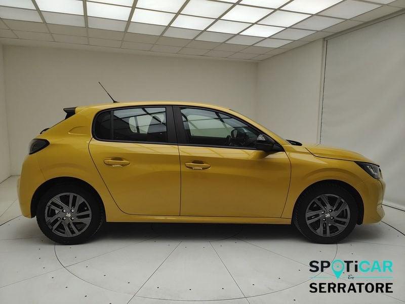 Peugeot 208 II 2019 1.2 puretech Active Pack s&s 100cv