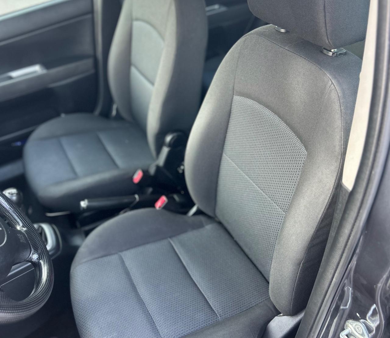 Mazda 2 1.4 TD 5p. Sony Ericsson Neopatentati