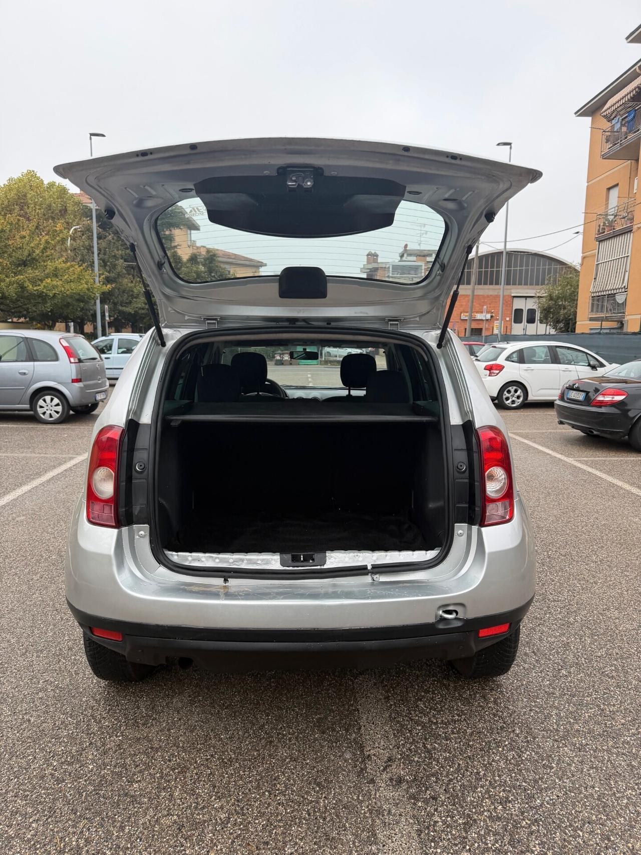 Dacia Duster 1.5 dci - 12 MESI DI GARANZIA -