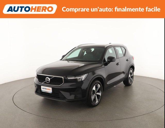 VOLVO XC40 B4 AWD automatico Core