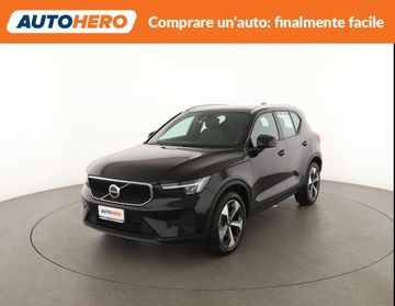 VOLVO XC40 B4 AWD automatico Core