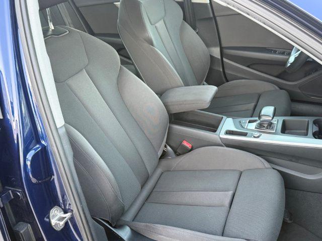 AUDI A4 S tronic S line GARANZIA