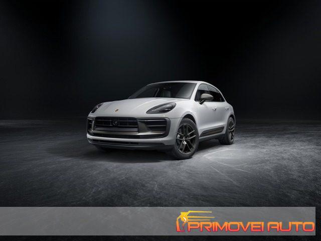 PORSCHE Macan 2.0 T