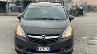 Opel Meriva 1.4 Turbo 120CV GPL Tech Advance