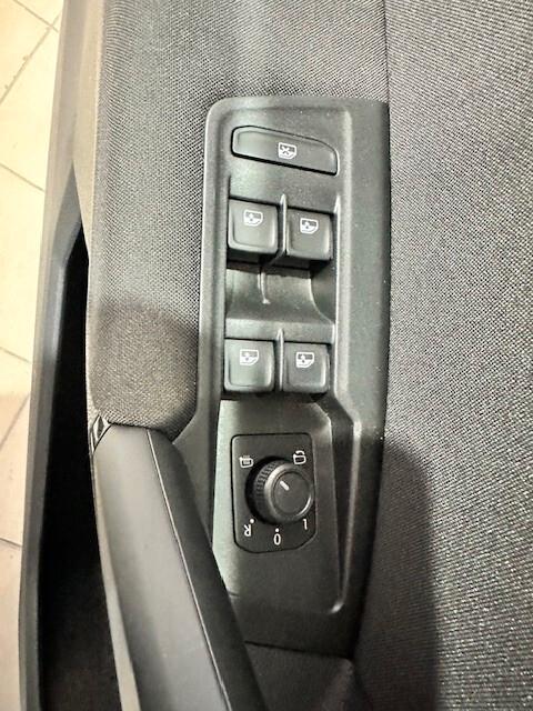 Volkswagen Tiguan 2.0 TDI 150 CV SCR DSG Life