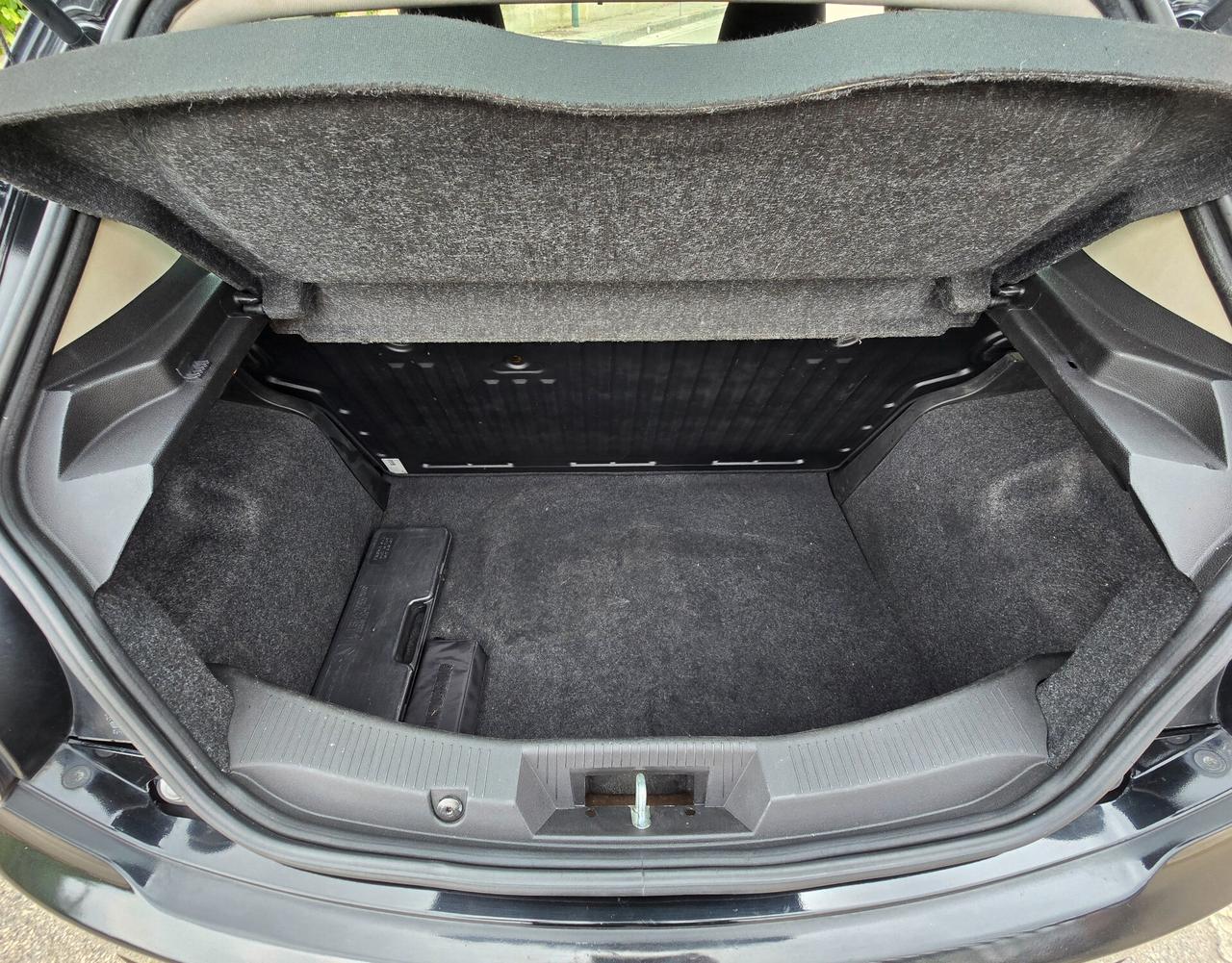 ALFA MITO DISTINCTIVE 1.3 M-JET 2013 PERFETTA