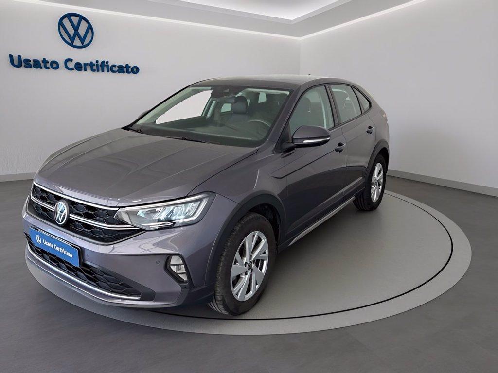VOLKSWAGEN Taigo 1.0 tsi life 110cv del 2023