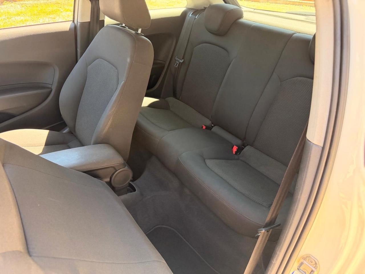 Audi A1 1.2 TFSI Attraction