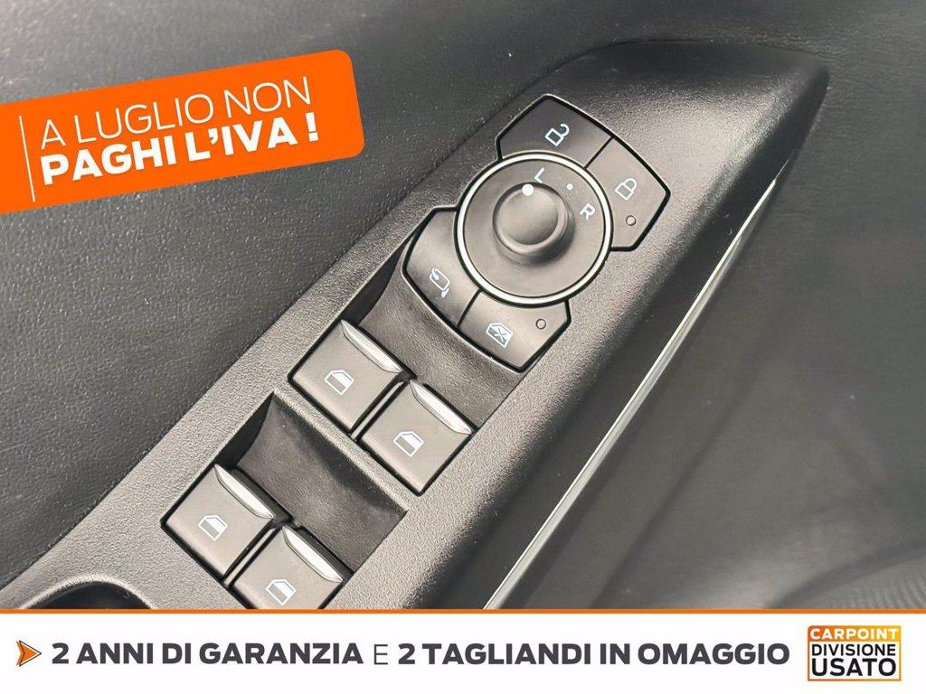 FORD Puma 1.0 ecoboost h titanium s&s 125cv del 2022