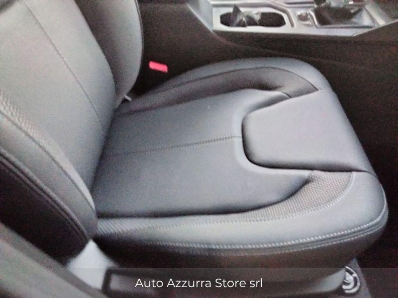 DR AUTOMOBILES dr3 dr3 1.5 Bi-Fuel GPL Collection *PROMO AZZURRA, NEW MODEL*