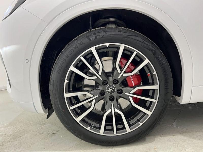 Maserati Grecale 2.0 MHEV GT PrimaSerie