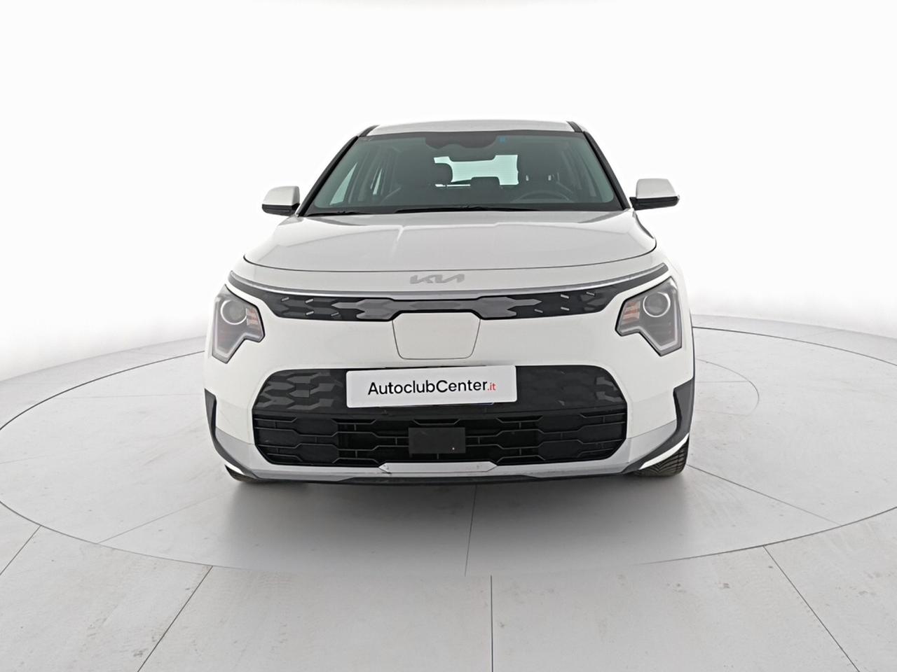 Kia Niro EV 64,8 kWh Business