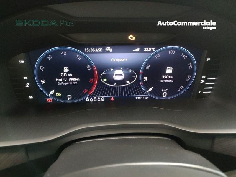 Skoda Kodiaq 1.5 TSI ACT DSG Style