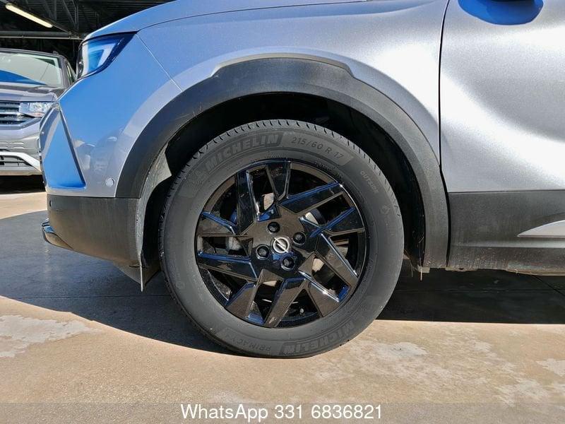 Opel Mokka Mokka 1.2 Turbo GS Line