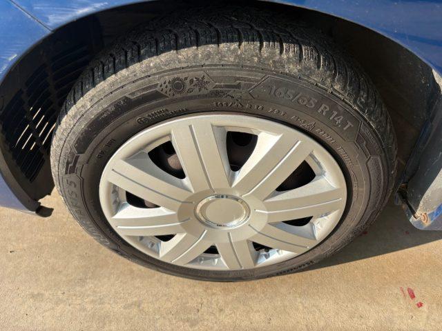 RENAULT Twingo 1.2 OK NEOP POCHI KM MOTORE E KM ORIGINALI