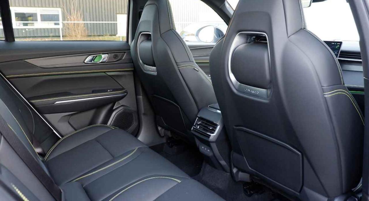 LYNK&CO 01 Phev Core CON ECOBONUS ROTTAMAZIONE LOMBARDIA