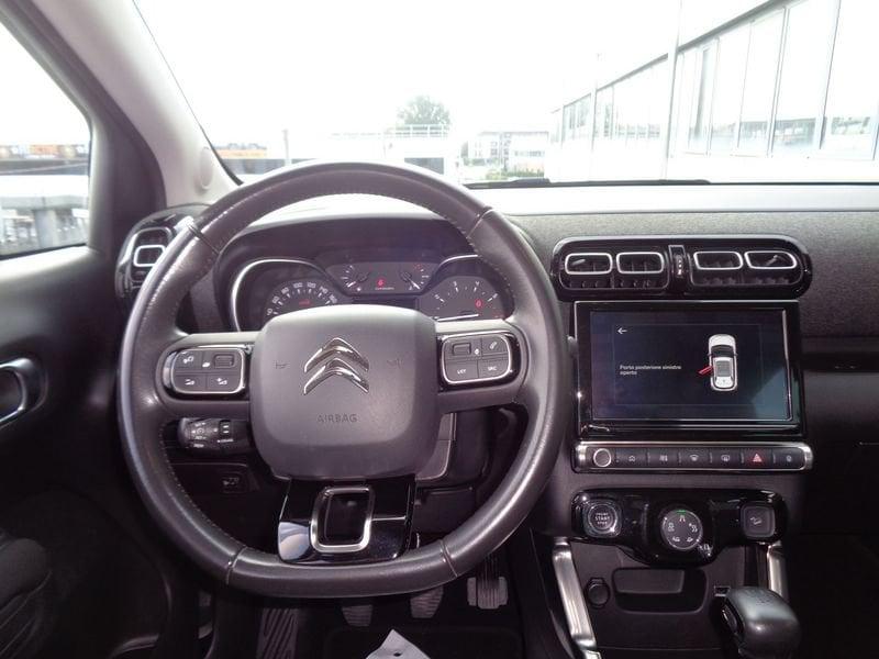Citroën C3 Aircross C3 Aircross PureTech 110 S&S Shine Pack