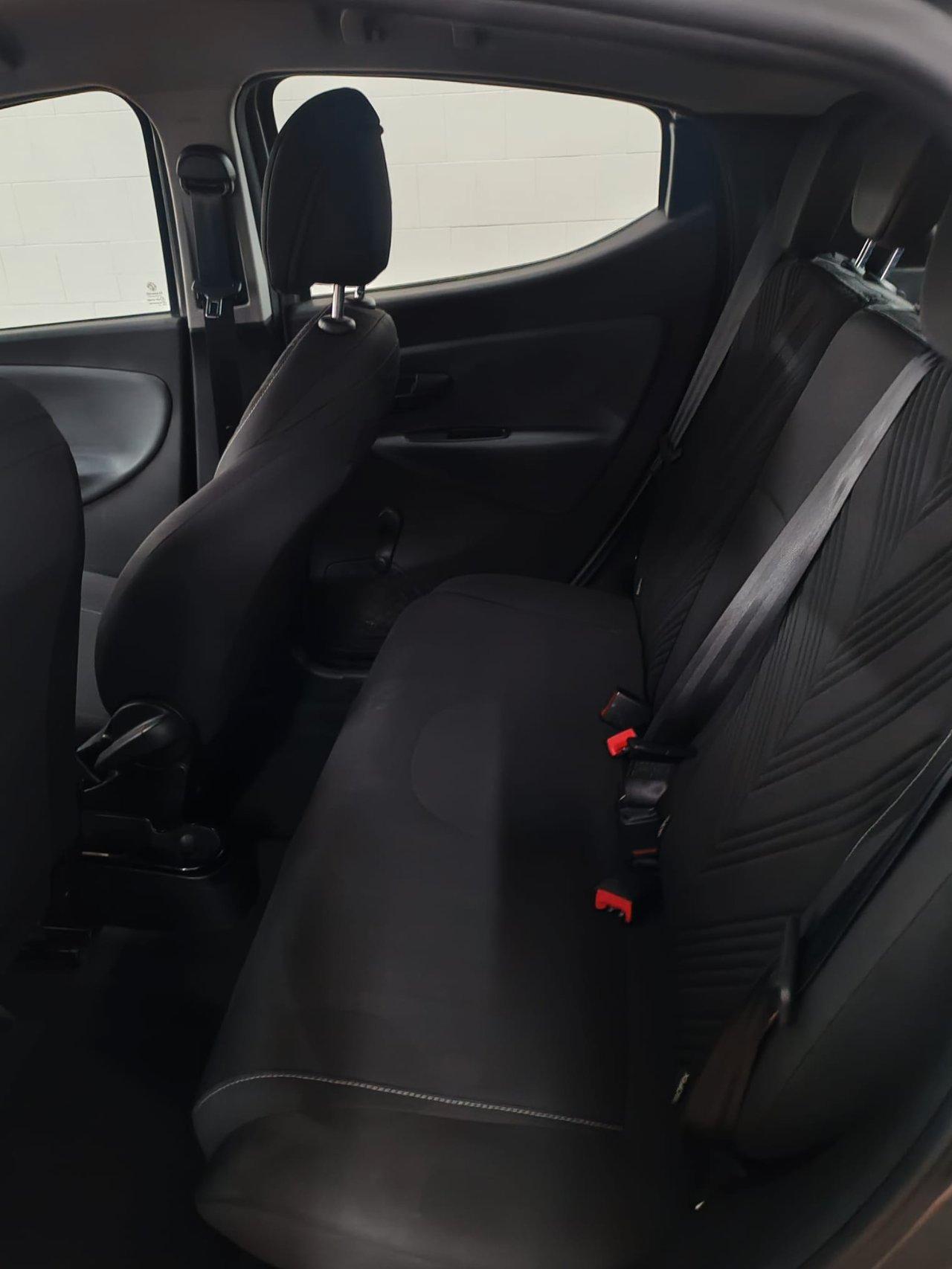 Lancia Ypsilon 1.0 Hybrid Gold 70cv 5pt CARPLAY