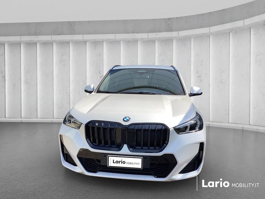 BMW X1 18 d Msport sDrive DCT