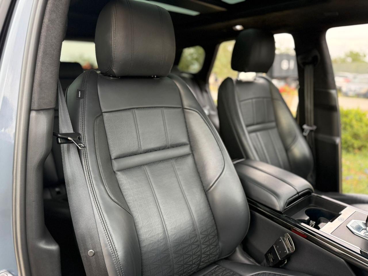 Land Rover Range Rover Evoque 2.0D I4 204 CV AWD Auto R-Dynamic HSE TETTO UNICA
