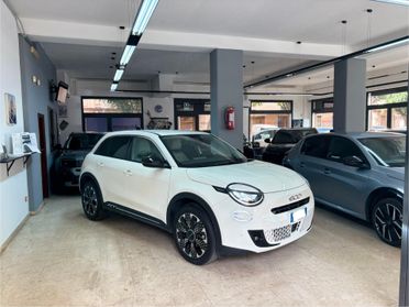Fiat 600 Hybrid 110 CV DCT MHEV La Prima Plus
