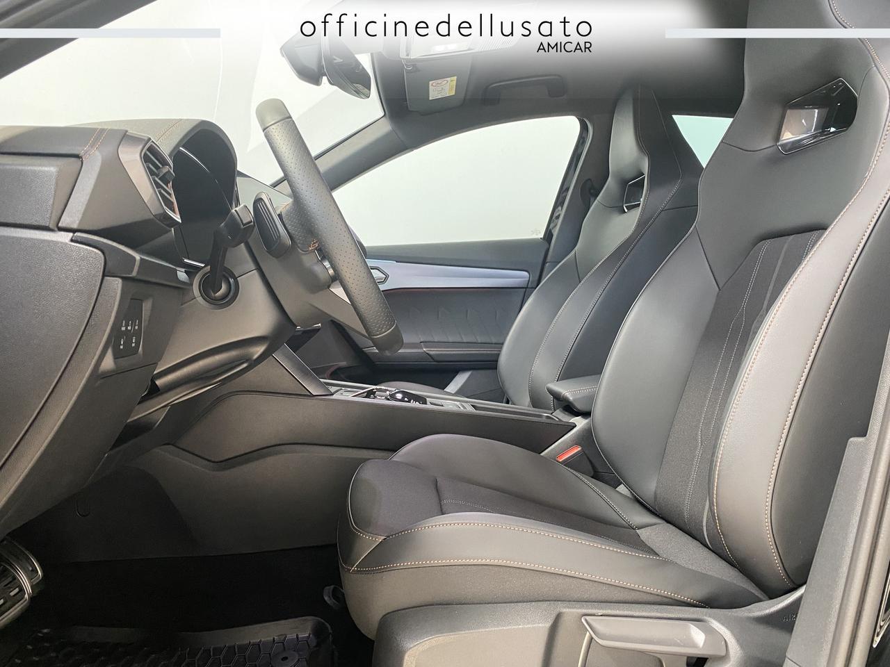 Cupra Formentor 2.0 tsi 245cv vz dsg