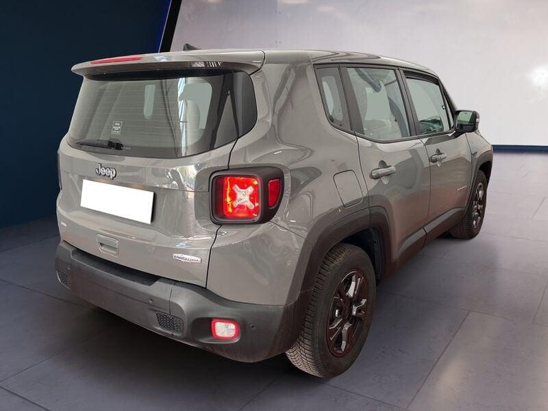 Jeep Renegade 2019 1.0 t3 Longitude fwd