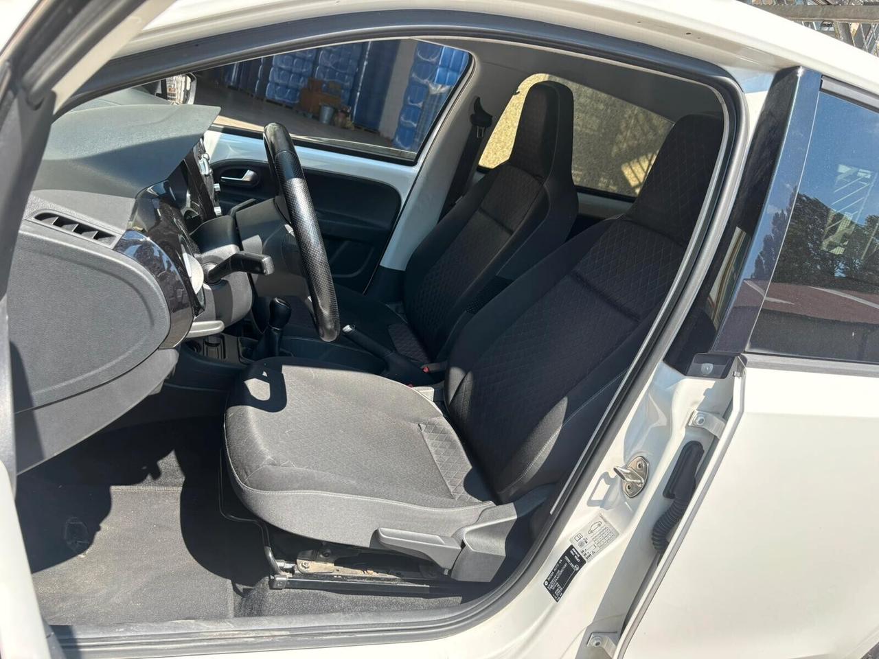 Skoda Citigo 1.0 68 CV 5 porte Active G-Tec