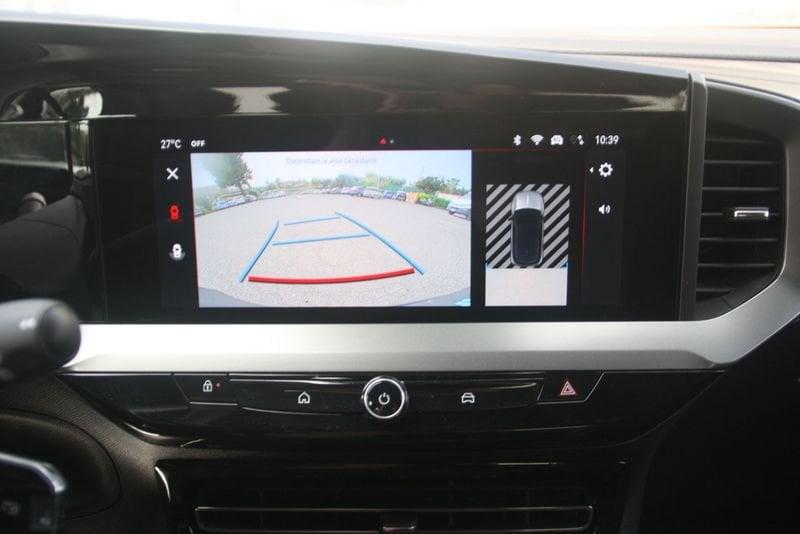 Opel Mokka 1.2 T 130cv GS AT8