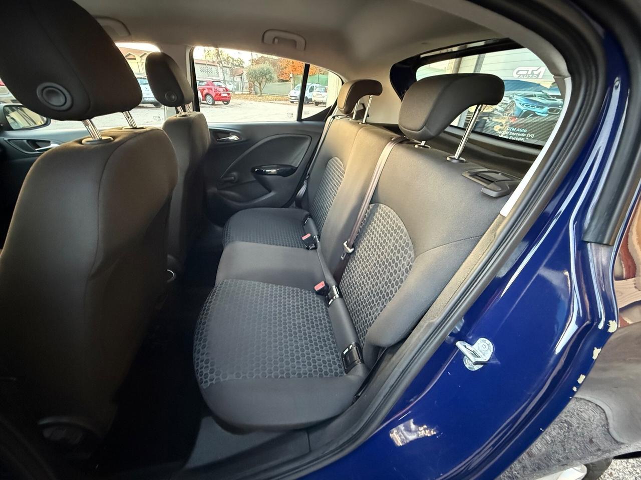 Opel Corsa 1.4 90CV GPL - OK NEOPATENTATI