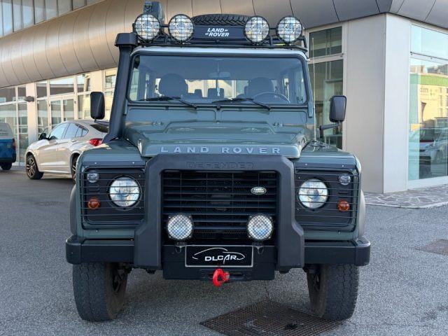 LAND ROVER Defender 130 2.2 TD N1