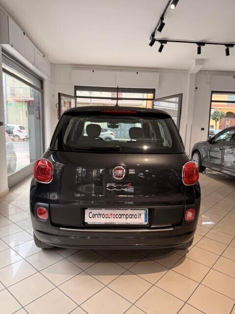 Fiat 500L 1.3 Multijet 85 CV Pop Star