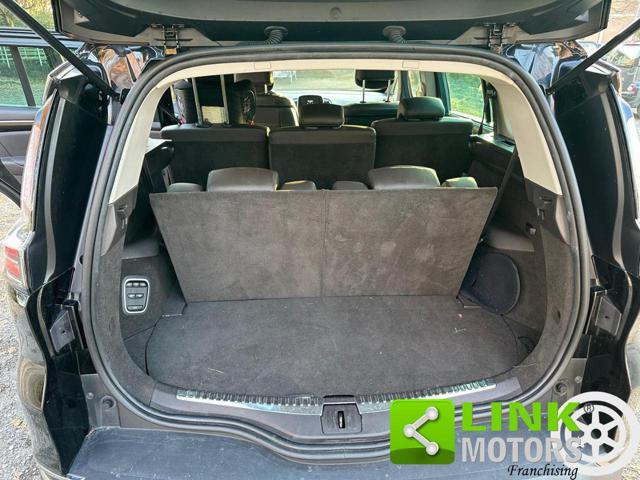 RENAULT Espace dCi 160CV EDC EnergyInitiale Paris 4Control 7posti