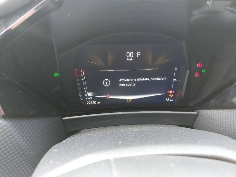DS DS 4 BlueHDi 130 Automatico Rivoli 5 PORTE