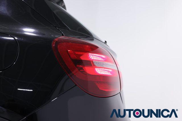 MERCEDES-BENZ GLA 200 D AUTOMATIC SPORT