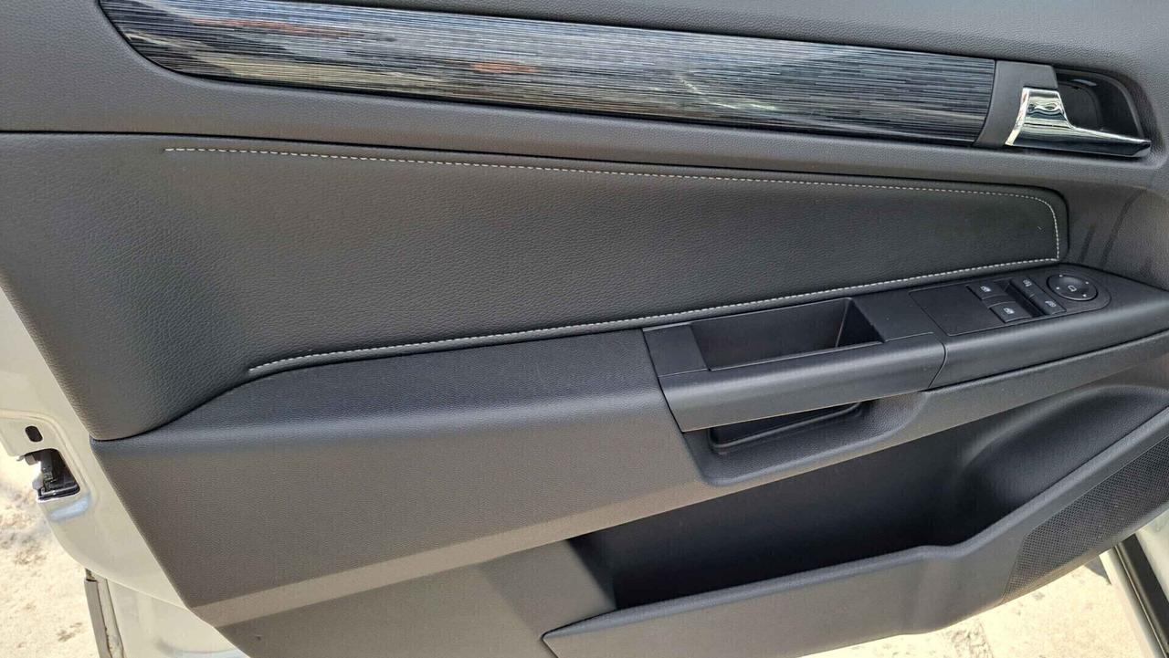 Opel Astra 1.6 Benzina Twinport