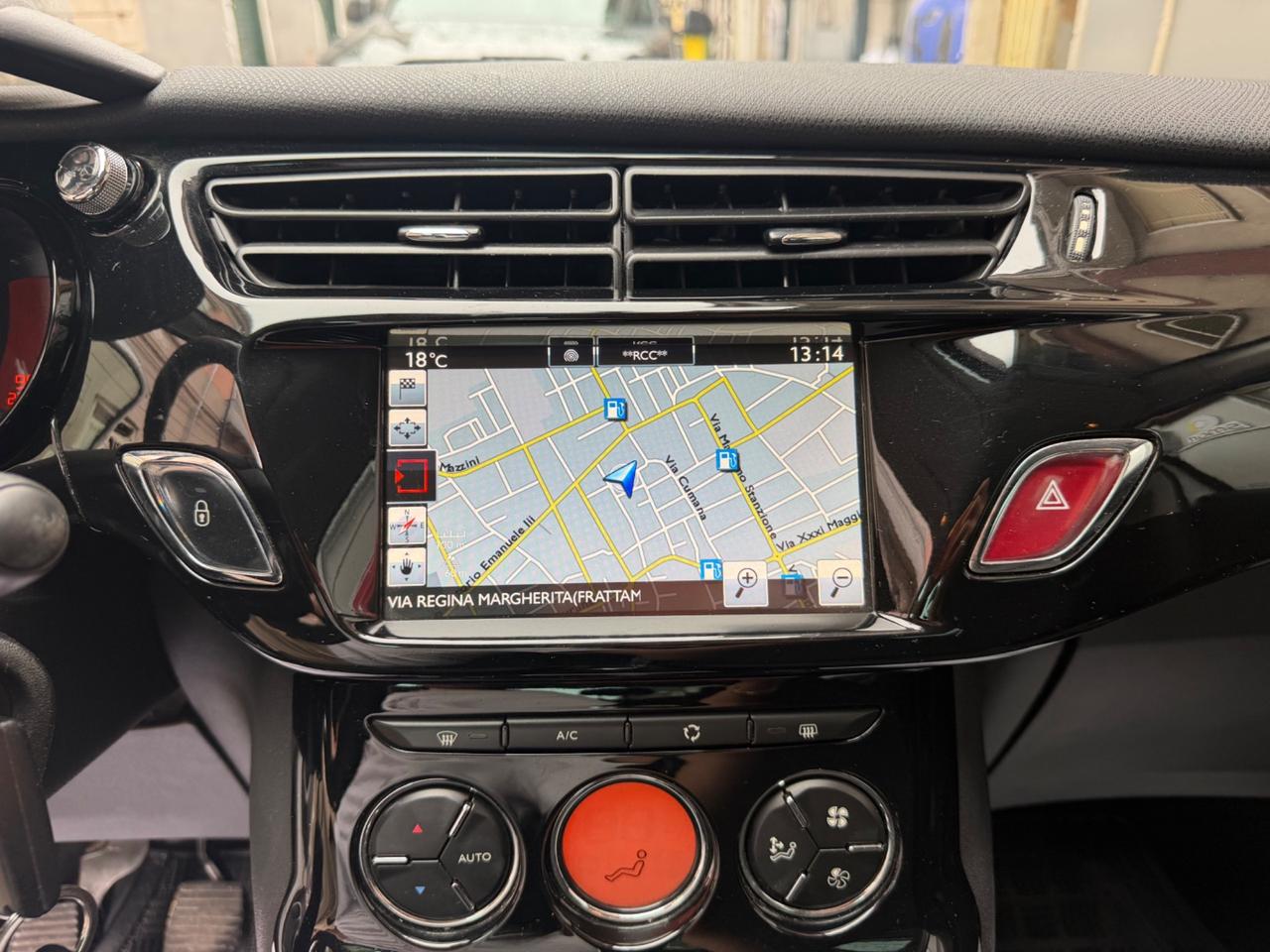 Citroen C3 1.6 BLUEHDI 75CV 2016