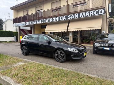 VOLVO - V60 - D2 Powershift