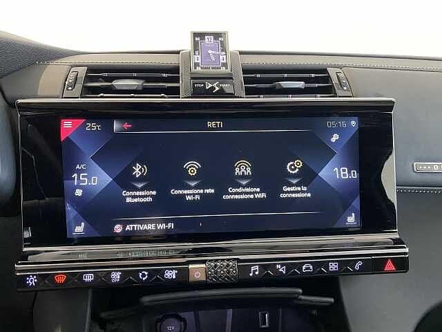 DS DS 7 7 Crossback BlueHDi 180 aut. Grand Chic