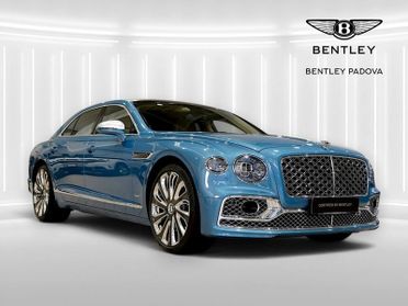 Bentley Flying Spur 6.0 W12 Mulliner