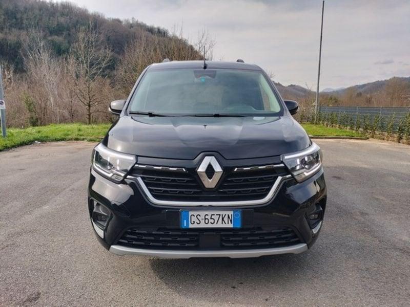 Renault Kangoo 1.5 BLUE DCI 115 EDC EQUILIBRE