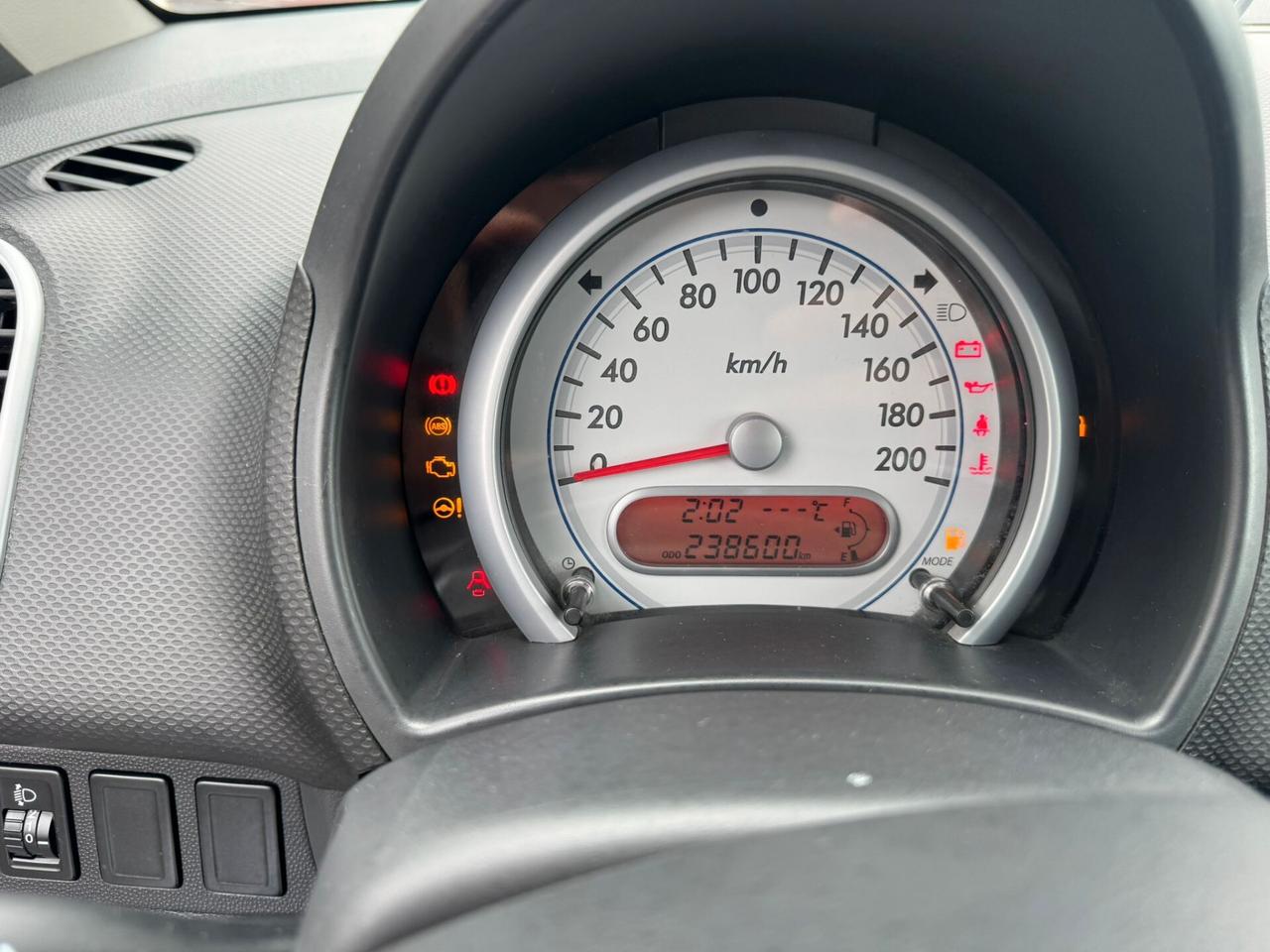 Suzuki Splash 1.2 VVT GL Style Start & Stop