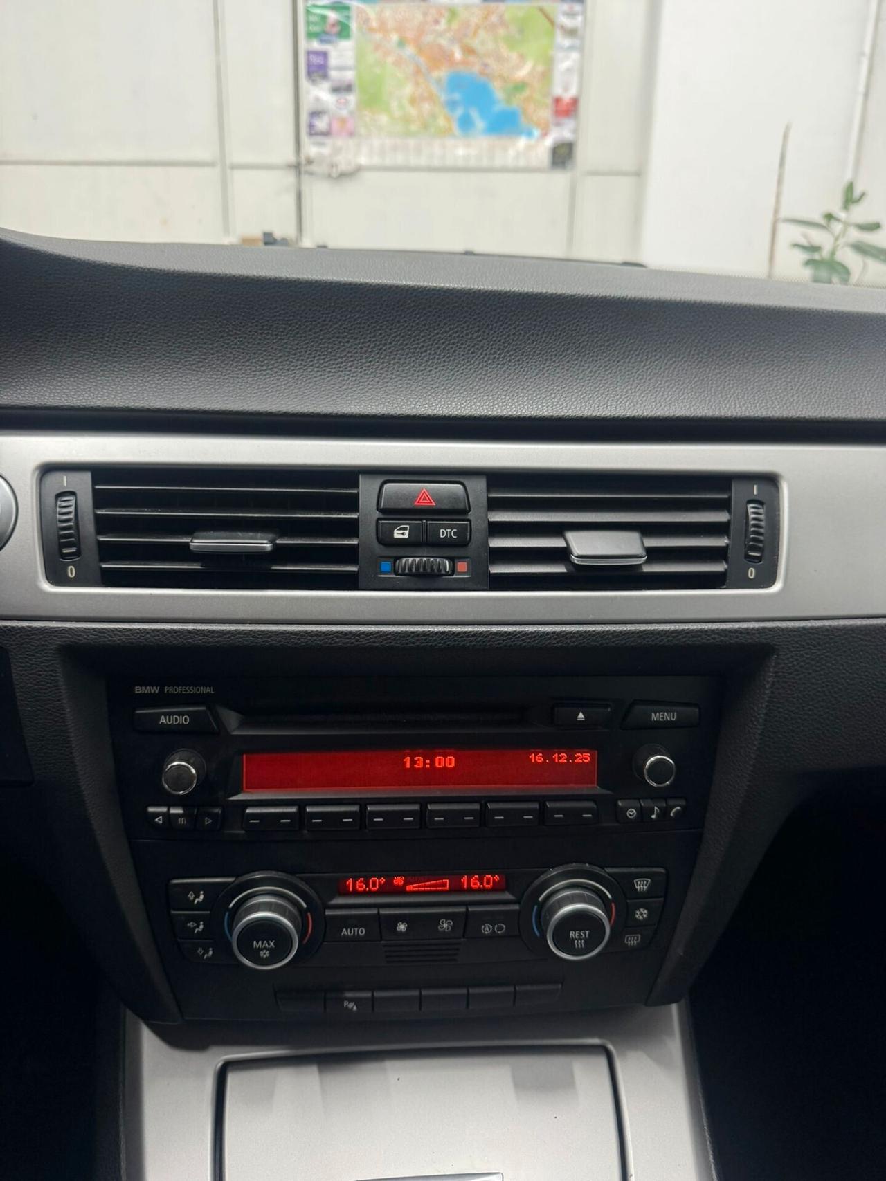 Bmw 320 320d cat Touring MSport