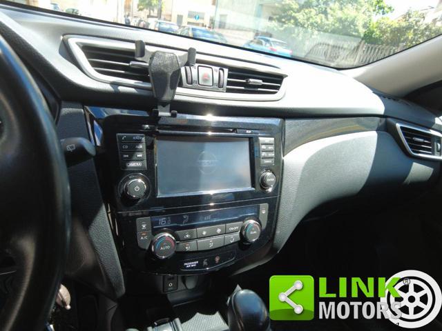 NISSAN X-Trail 1.6 dCi 2WD Tekna