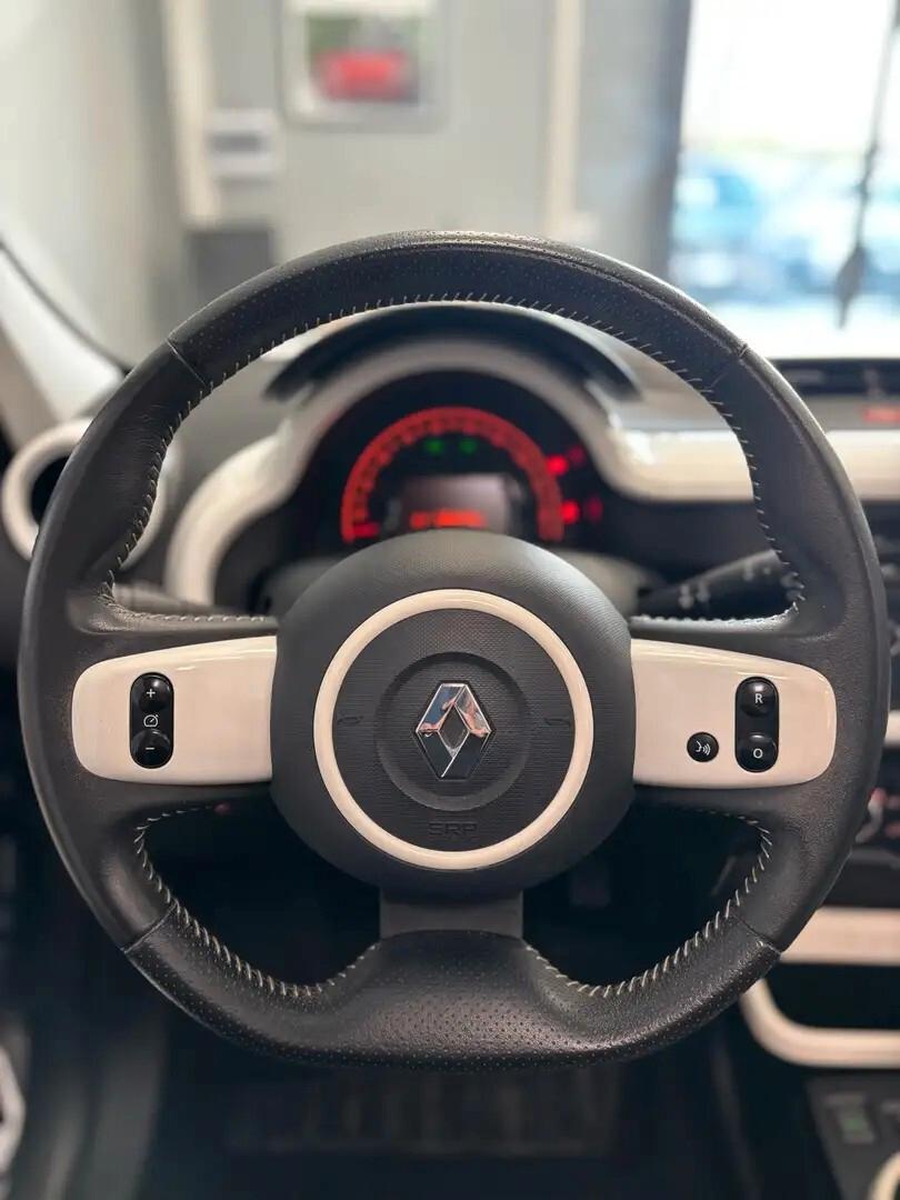 Renault Twingo 0.9 Intens 90cv~Unipro~Promo~Fiananziamento