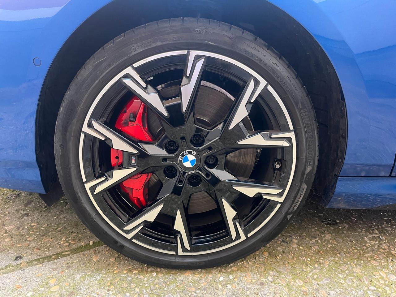 Bmw 118 118d MSport Pro